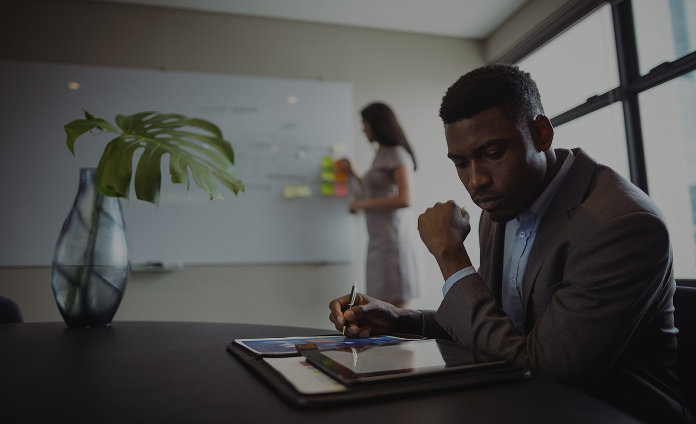 Concrétise tes idées